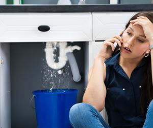 About Sewer Line Replacement Wilmot, SD